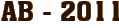 AB - 2011